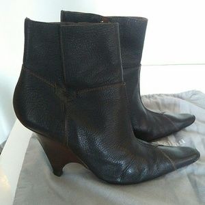 STEPHANE KELIAN booties